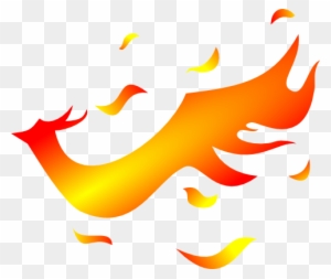 Soaring Flames Cutie Mark By Kinnichi - Mlp Flame Cutie Mark