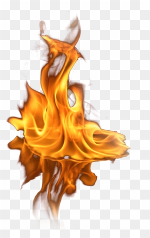 Fire - Fire And Flame Png