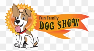 Dog Show Clipart - Pet Show Logo Png