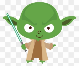 Star Wars Yoda Clipart Transparent Png Clipart Images Free Download Clipartmax