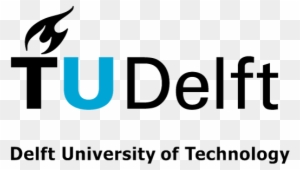 Logo Delft University Of Technology - Delft University Of Technology