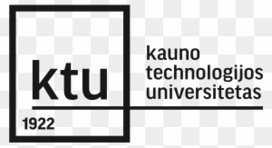 Courseimage - Kaunas University Of Technology Logo