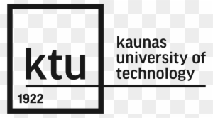 Kaunas University Of Technology - Kaunas University Of Technology Logo