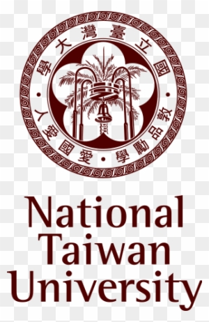 Ntu Emblem - National Taiwan University Logo - Free Transparent PNG ...