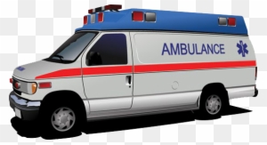 Ambulance Png Images Transparent Free Download - Ambulance Png
