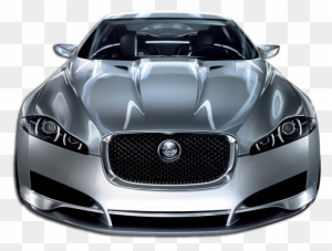 Silver Jaguar Xj Cool Car Png Clipart - Most Expensive Jaguar Car
