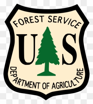 Forest Service Logo - Us Forest Service Logo