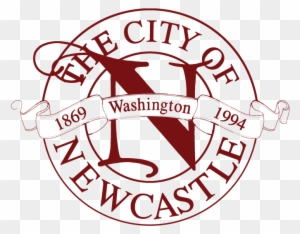 City Of Newcastle Logo