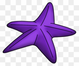 Ampliar Esta Imagen - Estrella De Mar De La Sirenita