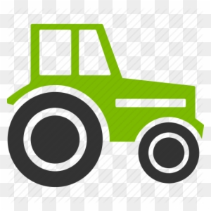 Agricultural Products - Farming Machinery Icon