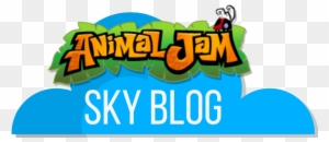 Sponsor The Animal Jam Sky - Animal Jam Official Insider's Guide, Second Edition