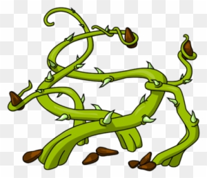 Thorn Bush - Cartoon - Free Transparent PNG Clipart Images Download Thorn Bush - Cartoon - Free Transparent PNG Clipart Images Download