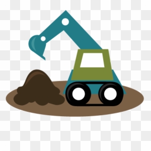 Download Backhoe Svg File Excavator Svg File Tractor Svg Files Scalable Vector Graphics Free Transparent Png Clipart Images Download