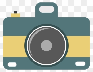 Camera Icon Photography Picture Camera Cam - Camera Icon Transparent Background