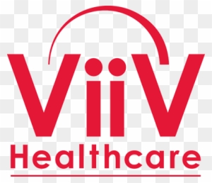 Sponsors - Viiv Healthcare Logo