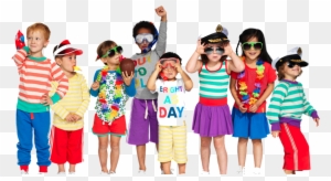 Kids Online, Girls Shopping, Halloween Costumes, Fashion - Kids Fashion Png