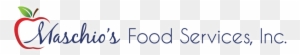 Maschio's Food Services Maschio's Food Services - Maschio's Food Service Logo