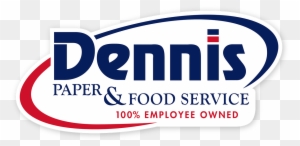 Dennis Paper And Food Service