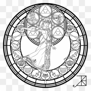 coloring pages zelda coloring pages zelda coloring midnight sparkle coloring pages free transparent png clipart images download