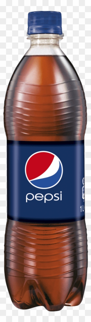 Pepsi Bottle Transparent Image Png Images - Cold Drinks Photos Download