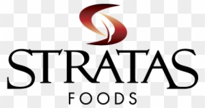 Maple Leaf Logo Download - Stratas Foods Logo