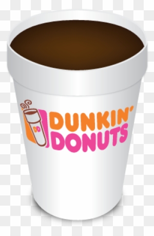Dunkin Donuts Clipart, Transparent PNG Clipart Images Free Download ...
