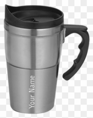 Travel Mug Gm-212 - Travel Coffee Mugs Online