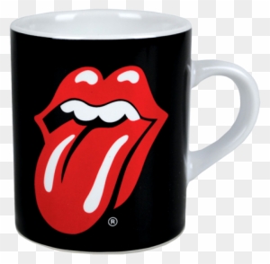 Zoom Image - Rolling Stones Logo