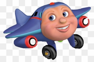 Report Abuse - Jay Jay The Jet Plane