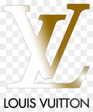 Share This Image - Louis Vuitton Logo Png - Free Transparent PNG
