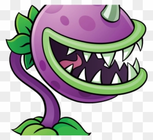 Plants Vs Zombies Wiki Chompergallery Plants Vs Zombies - Plants Vs Zombies Png