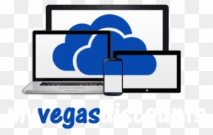 My Vegas Discounts Travel - Onedrive For Business