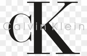 Ck Calvin Klein - Logo Calvin Klein Png - Free Transparent PNG Clipart ...