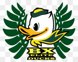 Bronx Elite Ducks - Oregon Ducks Laser Tag