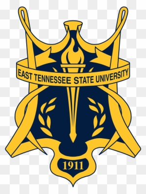 Homepage,east Carolina University,east Side Marios - East Tennessee State University Seal
