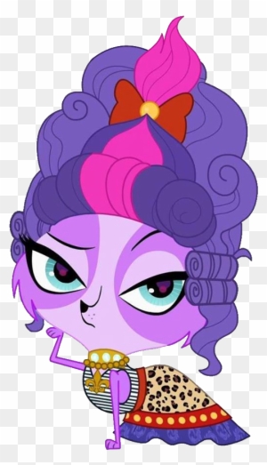 littlest pet shop all around the world