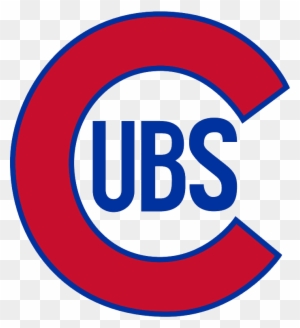 219 × 240 Pixels - Chicago Cubs 1945 Logo