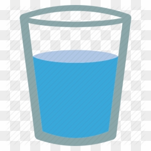 Water Glass Png, Vectors, Psd, And Icons For Free Download - Glass Water Icon Png
