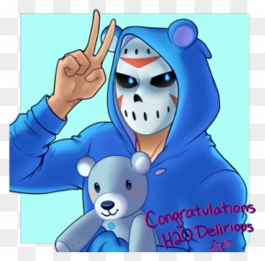 Cute H20 Delirious Wallpaper