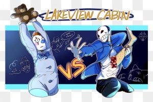 Medical malpractice Stick out tooth Lakeview Cabin Vs H2o Delirious By Ninetailfoxg - Babyface Lakeview Cabin -  Free Transparent PNG Clipart Images Download