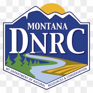 Dnrclogowords - Montana Department Of Natural Resources And Conservation