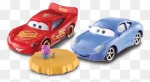 Cars 2 Lightning Mcqueen Toys