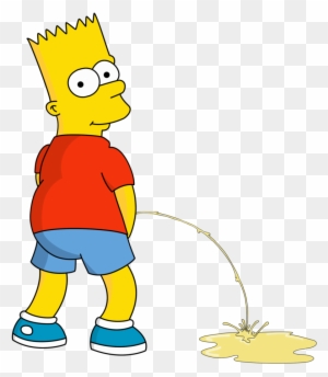 Maggie Simpson Toon Porn Pic Bart Simpson Maggie Simpson The Fear The Simpsons Jpg