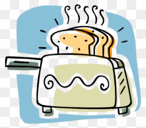 For More Information On This Awesome Mission Trip, - Clip Art Bread Toaster