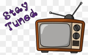 Making The World A Better Place - Clipart Old Tv
