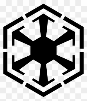The Grand Imperial Military - Sith Logo Star Wars