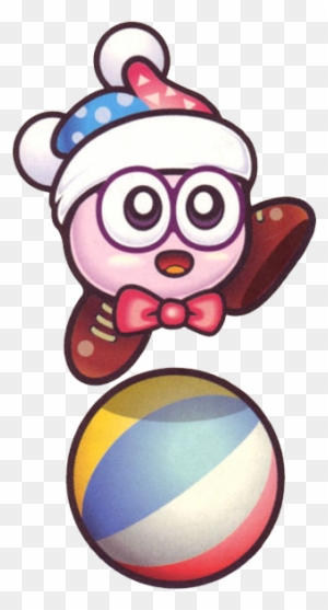 “i Got The Sun And Moon To Fight - Kirby Super Star Ultra Marx