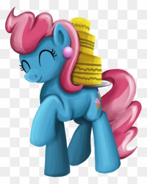friendship mlp mr carrot