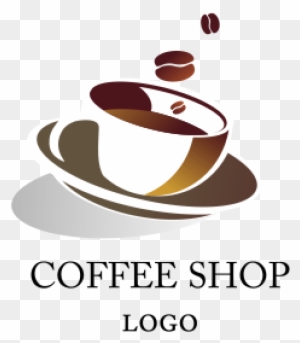 Vector Coffee Seed Shop Logo Inspiration Download - Graphic Design