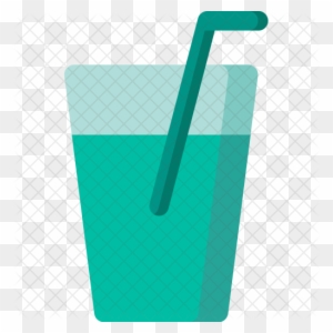 Beer Glass Icon - Glass Of Water Icon Png